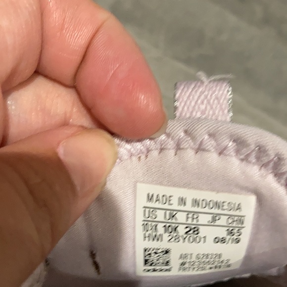 Adidas Cloud Foam Pure - Picture 6 of 6